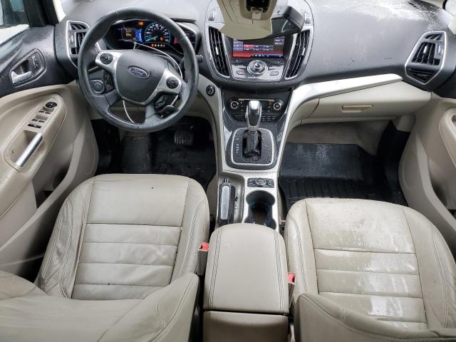 Photo 8 from auction – 2013 FORD C-MAX PREM with VIN 1FADP5CUXDL508463