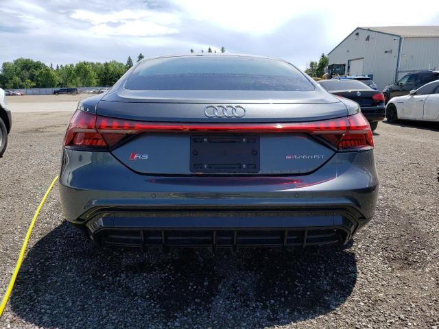 Фото 6 с аукциона – 2023 AUDI RS E-TRON с VIN WAUAHBFW2P7901454