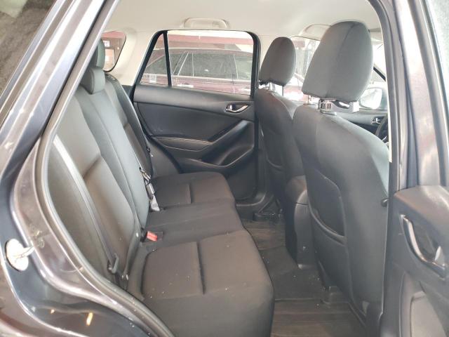 Photo 11 from auction – 2016 MAZDA CX-5 SPORT with VIN JM3KE4BY2G0780265