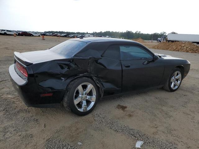 Photo 3 from auction – 2011 DODGE CHALLENGER with VIN 2B3CJ4DG9BH604400