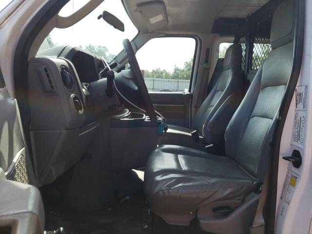 Photo 7 from auction – 2014 FORD ECONOLINE with VIN 1FTNE2EL7EDA45314
