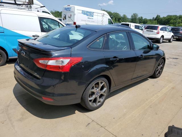 Foto 3 de la subasta – 2014 FORD FOCUS SE con VIN 1FADP3F21EL216247