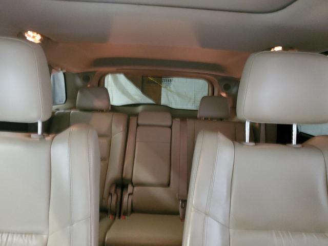Photo 10 from auction – 2014 JEEP GRAND CHER with VIN 1C4RJFBG7EC339801