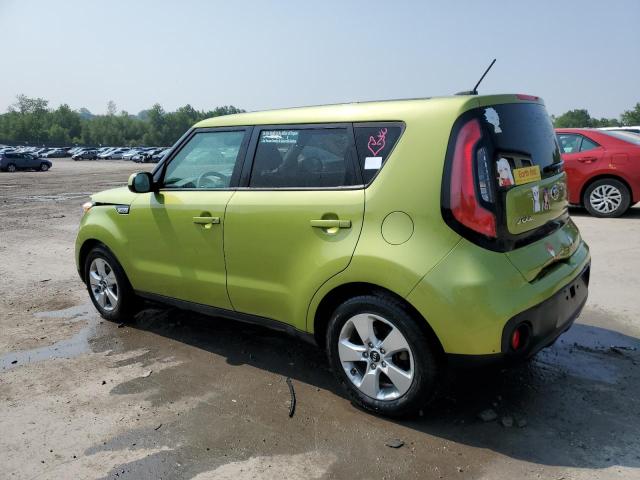 Photo 2 from auction – 2019 KIA SOUL with VIN KNDJN2A29K7917028