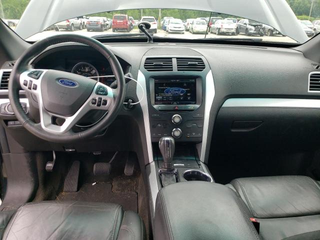 Photo 8 from auction – 2015 FORD EXPLORER X with VIN 1FM5K8D88FGA44564