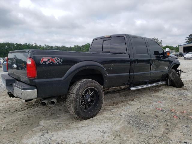 Photo 3 from auction – 2014 FORD F350 SUPER with VIN 1FT8W3BT9EEB85542