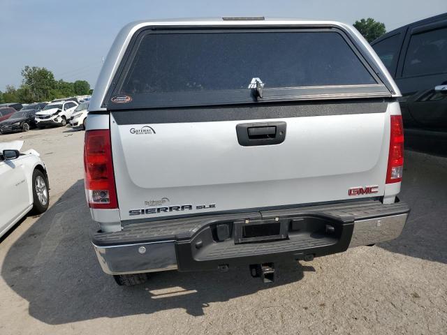 Photo 6 from auction – 2013 GMC SIERRA K15 with VIN 1GTR2VE76DZ402126