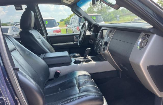 Photo 5 from auction – 2015 FORD EXPEDITION with VIN 1FMJU1HT2FEF24822