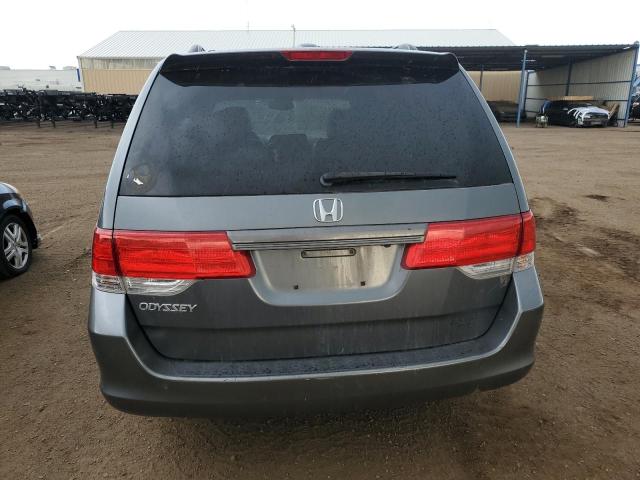 Photo 6 from auction – 2010 HONDA ODYSSEY EX with VIN 5FNRL3H77AB007242