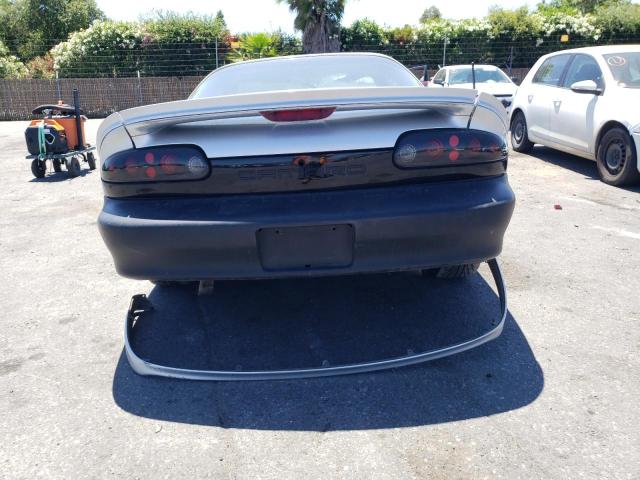Photo 6 from auction – 2002 CHEVROLET CAMARO with VIN 2G1FP22K022142097