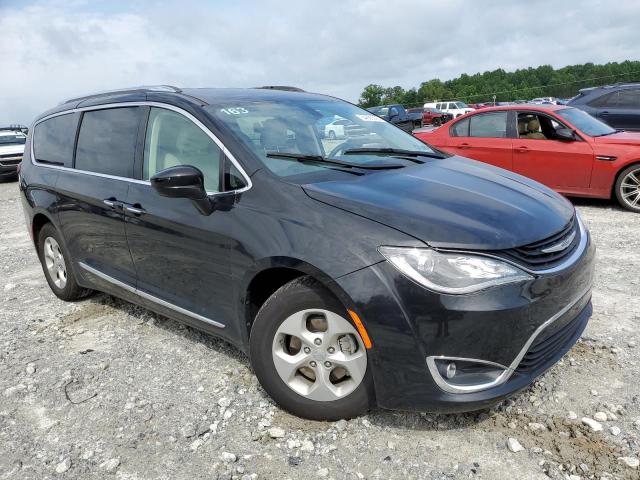 Photo 4 from auction – 2018 CHRYSLER PACIFICA H with VIN 2C4RC1L78JR124814