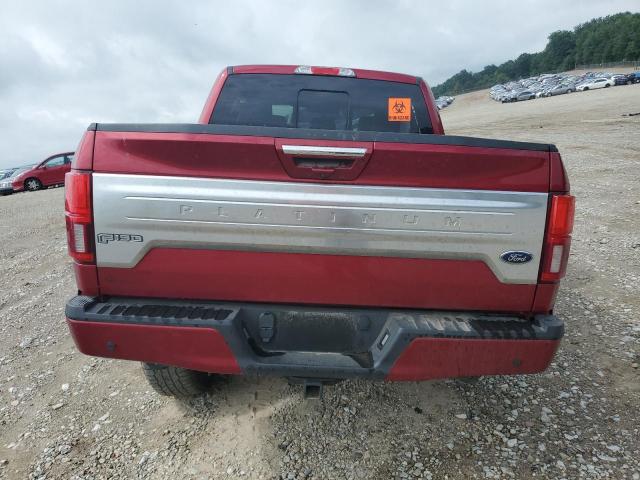 Photo 6 from auction – 2019 FORD F150 SUPER with VIN 1FTEW1E56KFB28127