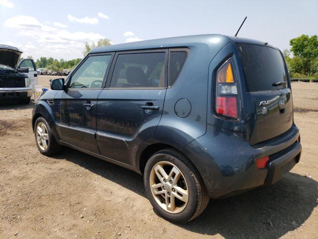 Photo 2 from auction – 2011 KIA SOUL with VIN KNDJT2A20B7215802
