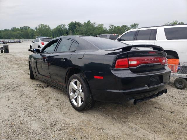 Photo 2 from auction – 2014 DODGE CHARGER with VIN 2C3CDXAT0EH279086