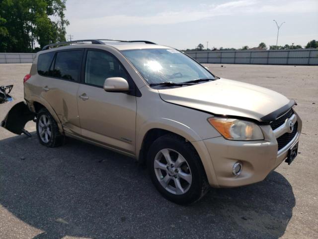 Photo 4 from auction – 2009 TOYOTA RAV4 LIMIT with VIN JTMBF31V595014172