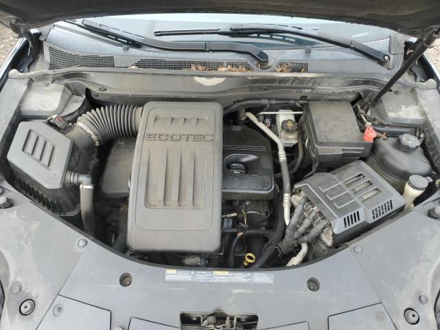 Photo 12 from auction – 2013 GMC TERRAIN SL with VIN 2GKALMEK1D6405976