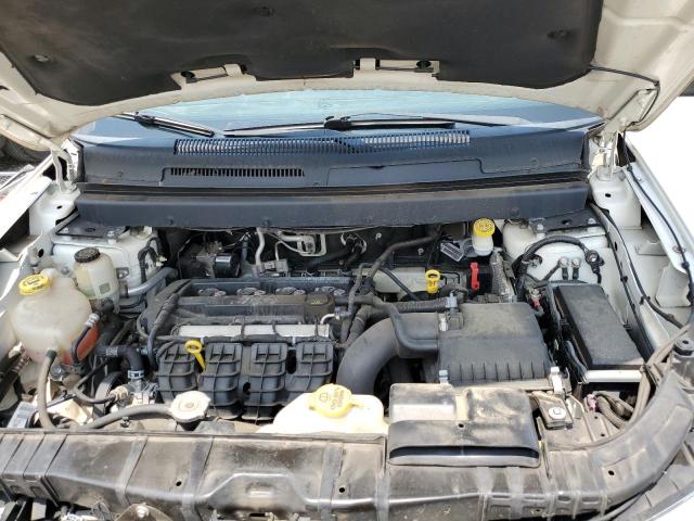 Photo 12 from auction – 2017 DODGE JOURNEY SE with VIN 3C4PDCAB5HT505177