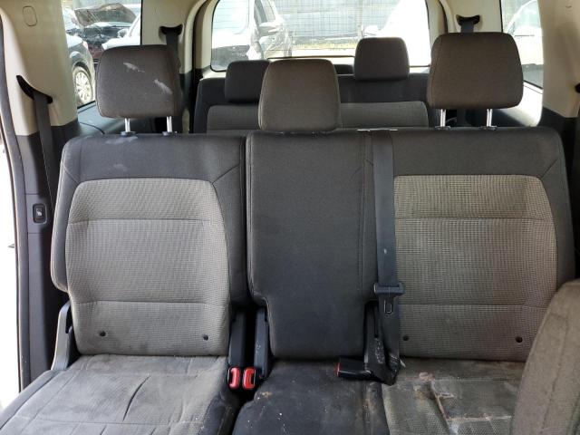 Photo 10 from auction – 2011 FORD FLEX SE with VIN 2FMGK5BCXBBD07489