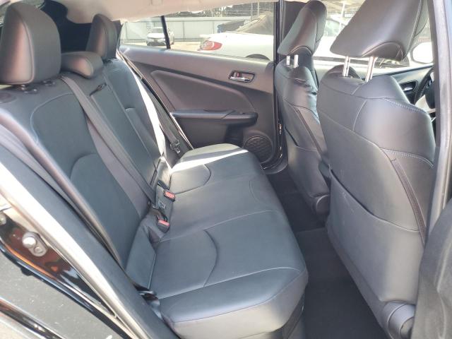 Photo 10 from auction – 2017 TOYOTA PRIUS with VIN JTDKARFU2H3036478