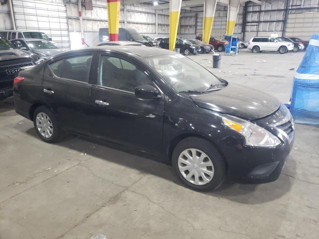Photo 4 from auction – 2019 NISSAN VERSA S with VIN 3N1CN7AP3KL851656