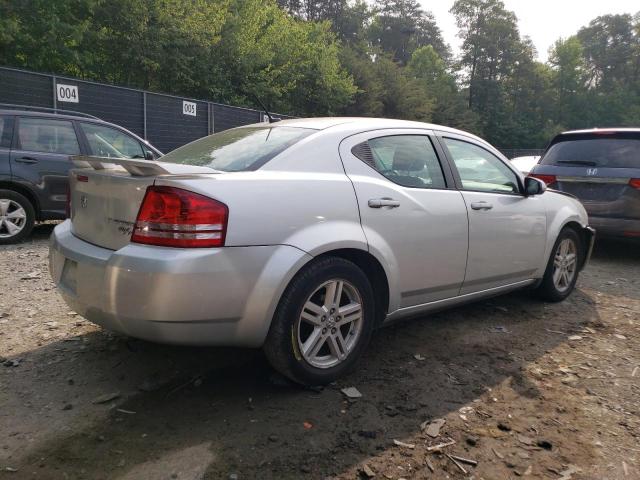 Photo 3 from auction – 2010 DODGE AVENGER R/ with VIN 1B3CC5FB6AN130199