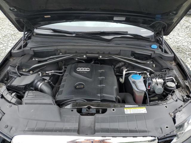 Photo 12 from auction – 2012 AUDI Q5 PREMIUM with VIN WA1LFAFP1CA139813