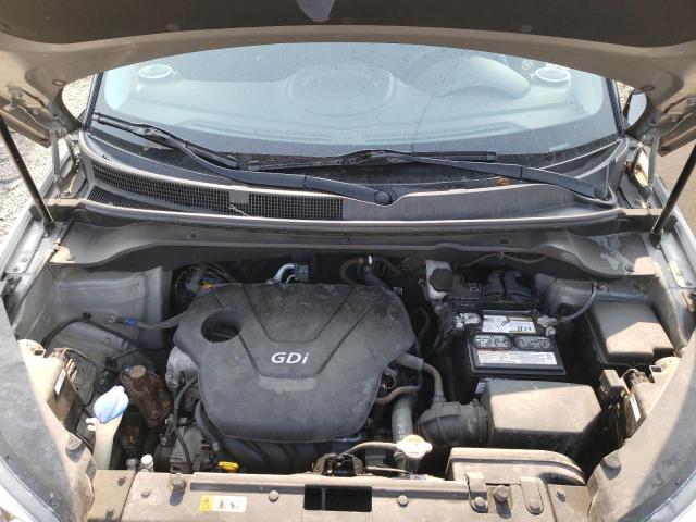 Photo 11 from auction – 2016 KIA SOUL with VIN KNDJN2A27G7273245