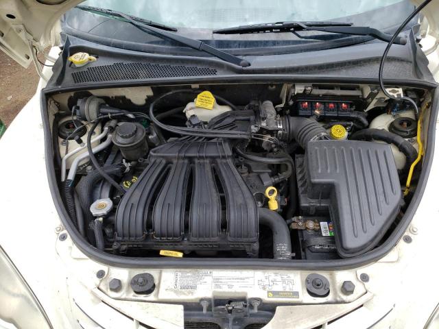Photo 12 from auction – 2007 CHRYSLER PT CRUISER with VIN 3A4FY58B17T612804