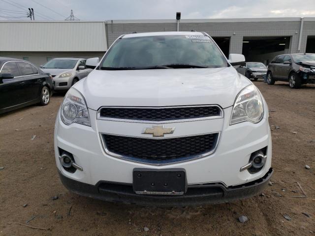 Photo 5 from auction – 2010 CHEVROLET EQUINOX LT with VIN 2CNFLNEYXA6315230