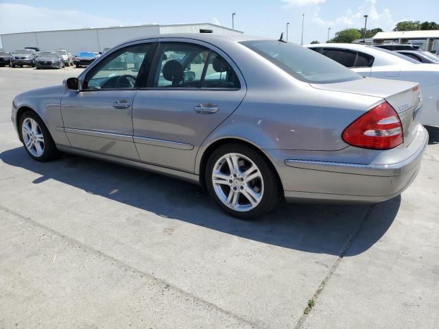 Photo 2 from auction – 2004 MERCEDES-BENZ E 500 with VIN WDBUF70J74A426557
