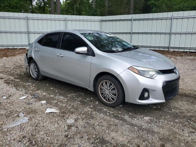 Photo 4 from auction – 2016 TOYOTA COROLLA L with VIN 5YFBURHE3GP523868