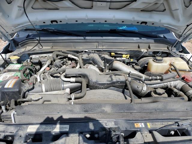 Photo 11 from auction – 2014 FORD F250 SUPER with VIN 1FT7W2BT3EEA33309