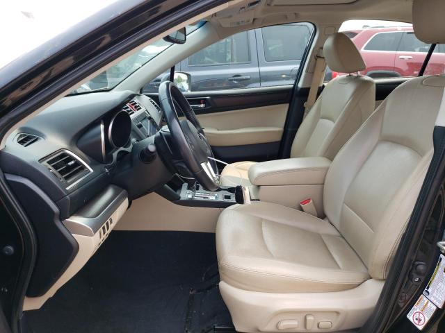 Photo 7 from auction – 2016 SUBARU LEGACY 3.6 with VIN 4S3BNEN67G3015222