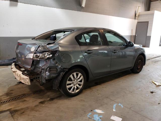 Photo 3 from auction – 2012 MAZDA 3 I with VIN JM1BL1UG9C1596110
