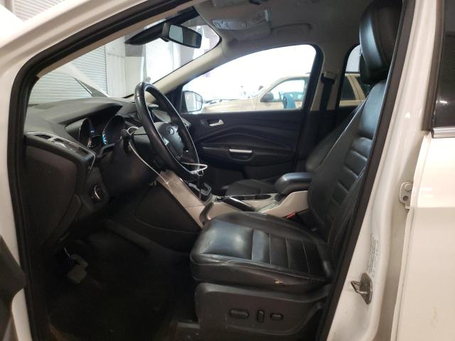 Photo 7 from auction – 2013 FORD ESCAPE SEL with VIN 1FMCU9H98DUB83246