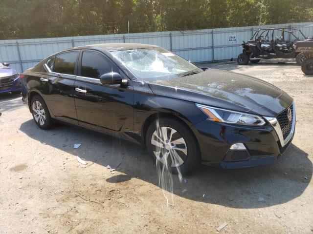 Photo 4 from auction – 2020 NISSAN ALTIMA S with VIN 1N4BL4BVXLN312694