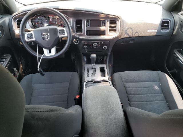 Photo 8 from auction – 2014 DODGE CHARGER SE with VIN 2C3CDXBG2EH266535