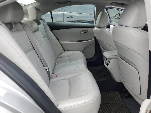 Photo 10 from auction – 2012 LEXUS ES 350 with VIN JTHBK1EG3C2498524