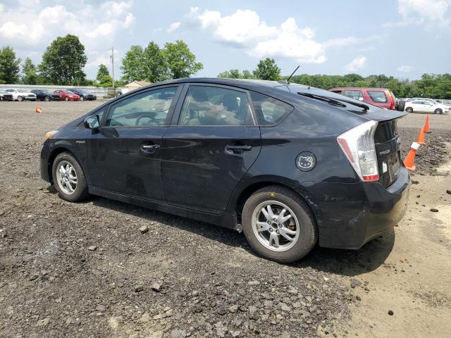 Photo 2 from auction – 2011 TOYOTA PRIUS with VIN JTDKN3DU5B1372018