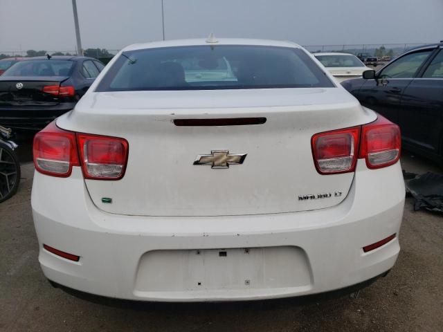Photo 6 from auction – 2016 CHEVROLET MALIBU with VIN 1G11C5SA8GF133412