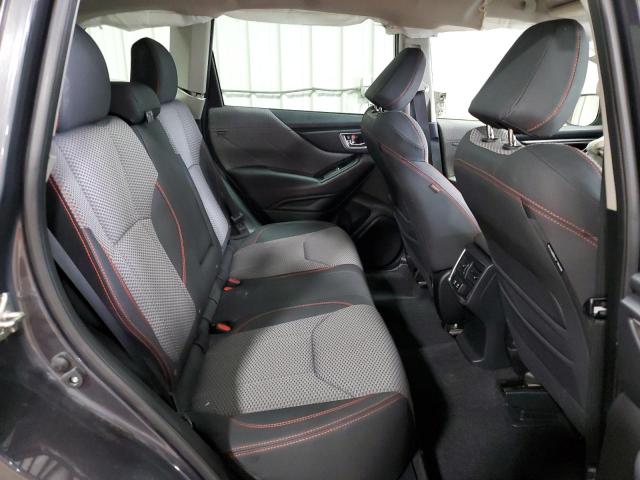 Photo 11 from auction – 2020 SUBARU FORESTER S with VIN JF2SKARC2LH497520