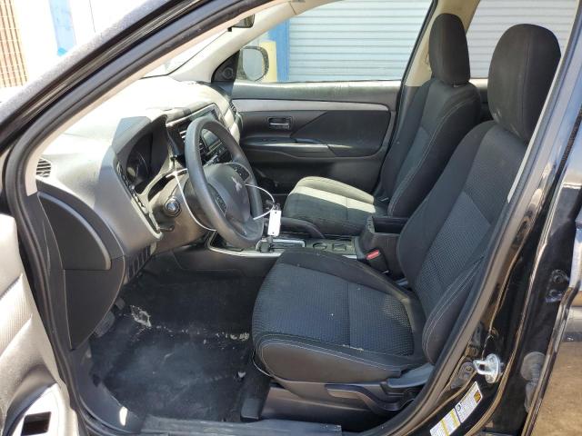 Photo 7 from auction – 2018 MITSUBISHI OUTLANDER with VIN JA4AD2A32JZ015622