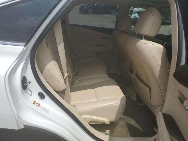 Photo 10 from auction – 2015 LEXUS RX 350 with VIN JTJZK1BA9F2426549