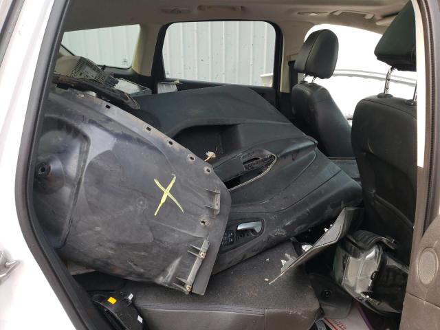Photo 11 from auction – 2013 FORD ESCAPE SEL with VIN 1FMCU9H91DUC30066