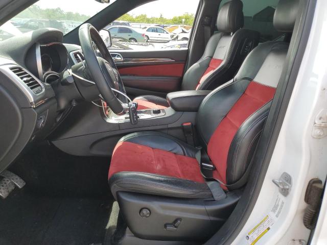 Photo 7 from auction – 2015 JEEP GRAND CHER with VIN 1C4RJFDJ3FC683443