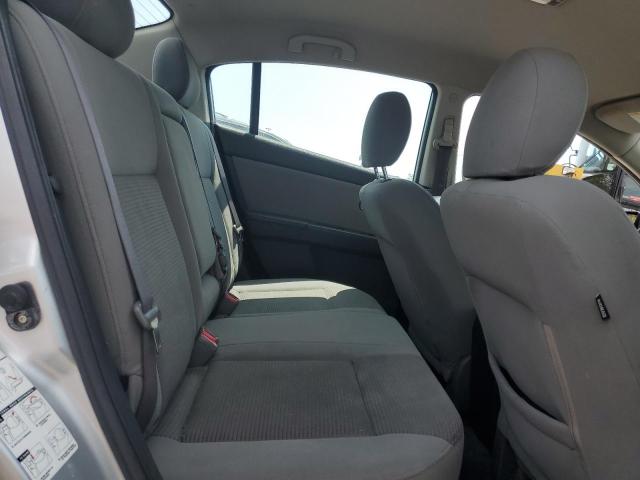 Photo 10 from auction – 2011 NISSAN SENTRA with VIN 3N1AB6AP8BL719650