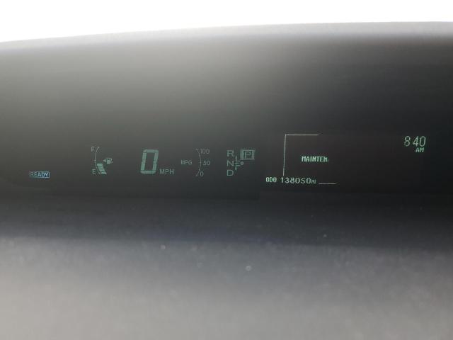 Photo 9 from auction – 2015 TOYOTA PRIUS with VIN JTDKN3DU5F0400833