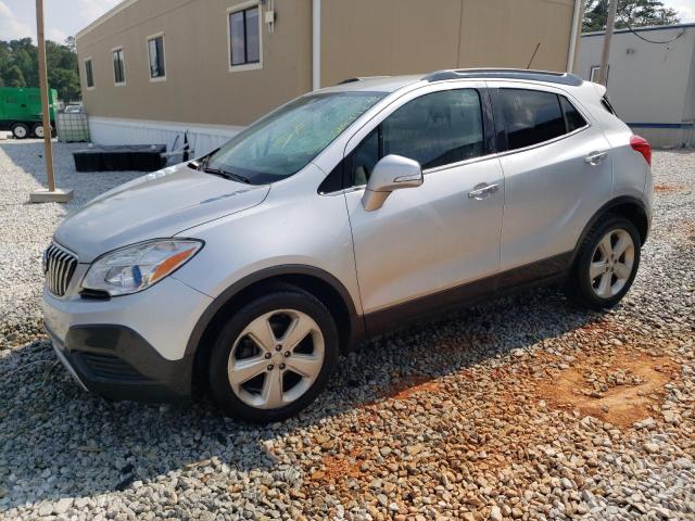 BUICK ENCORE 2016 with VIN KL4CJASB3GB569111 - Photo from auction
