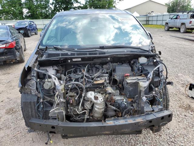 Photo 5 from auction – 2018 TOYOTA SIENNA XLE with VIN 5TDYZ3DC7JS953866