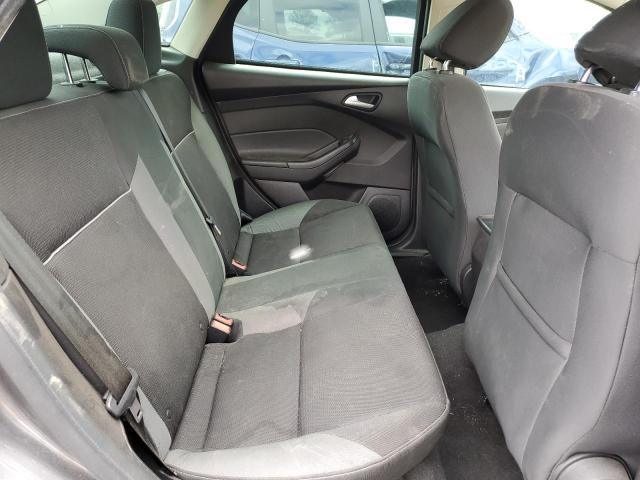 Photo 10 from auction – 2014 FORD FOCUS SE with VIN 1FADP3F2XEL444571